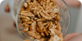 Omega-3 Powder (Algal Source)