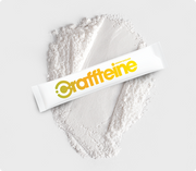 Craffteine | Customize To Fit Your Lifestyle