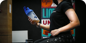 BCAAs (Leucine, Isoleucine,  Valine)