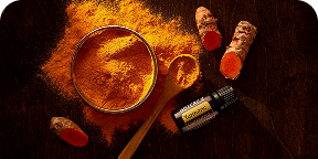 Turmeric Extract 